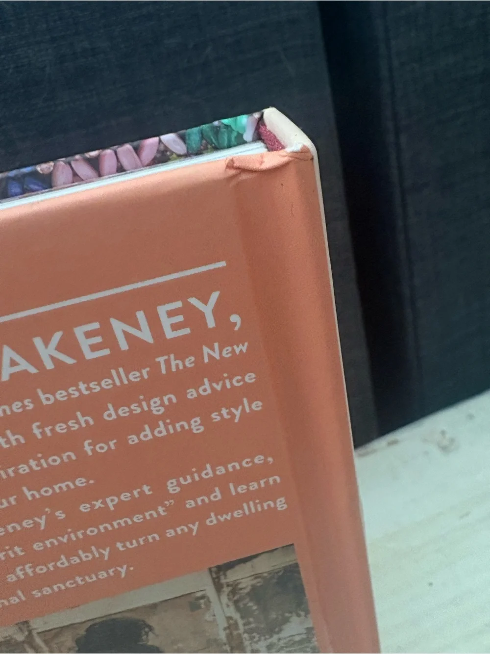 The New Bohemians Handbook Come Home to Good Vibes by Justina Blakeney Hardback